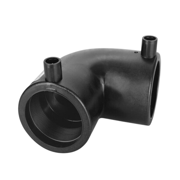 Отвод 90° Э/С SDR11