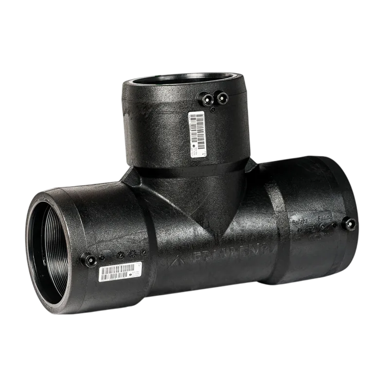 Тройник Э/С SDR11